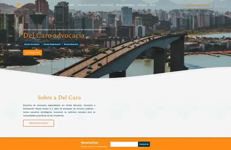 Del Caro Advocacia