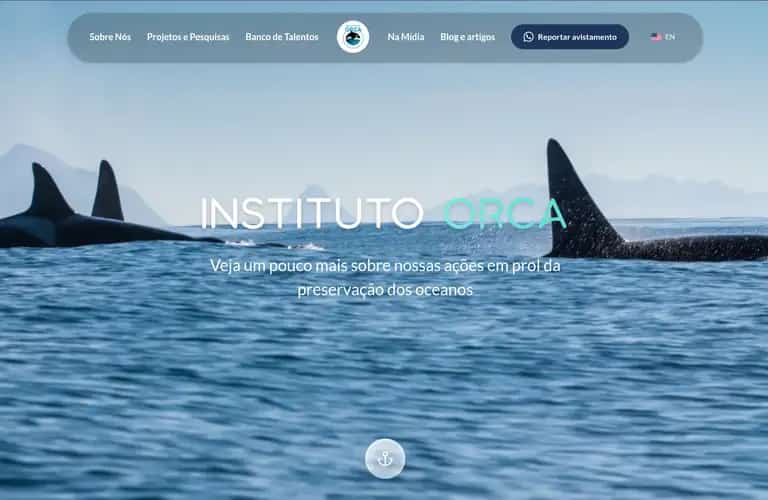 Instituto Orca