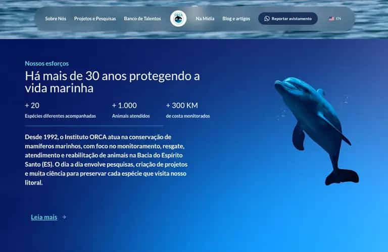 Instituto Orca