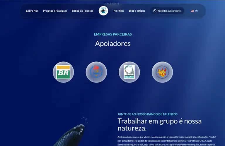 Instituto Orca