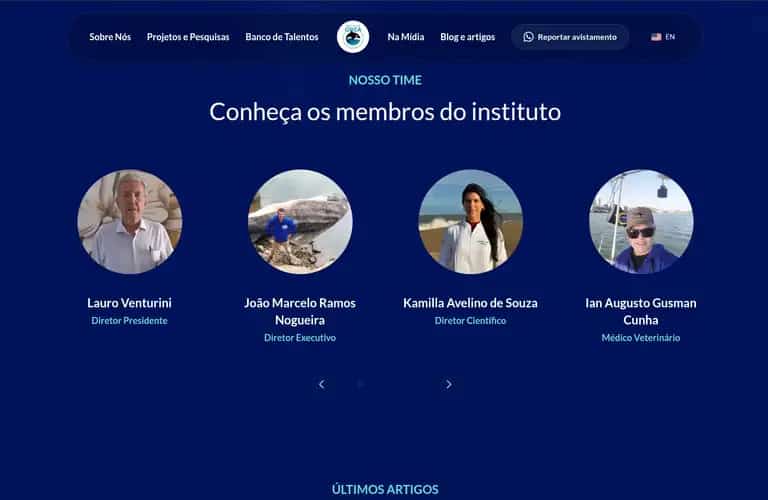 Instituto Orca