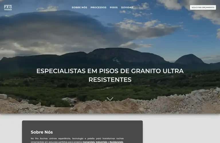 Pro Rochas