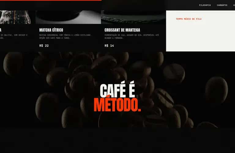 Coffee Shop