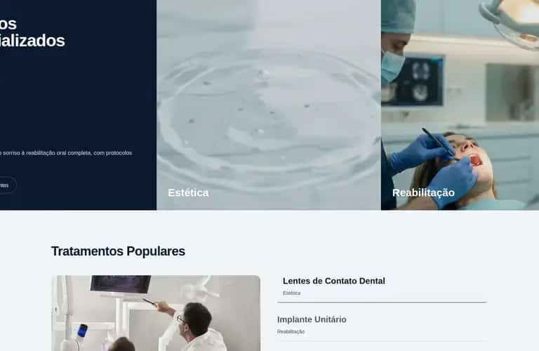 Dentist