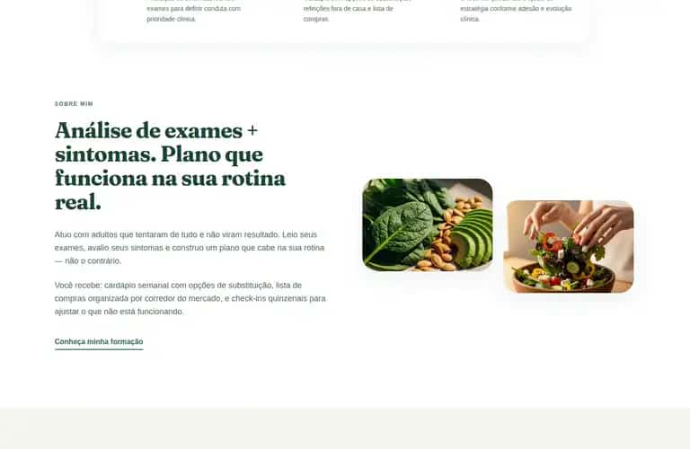 Nutritionist