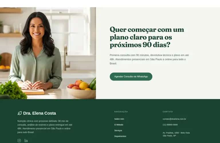 Nutritionist