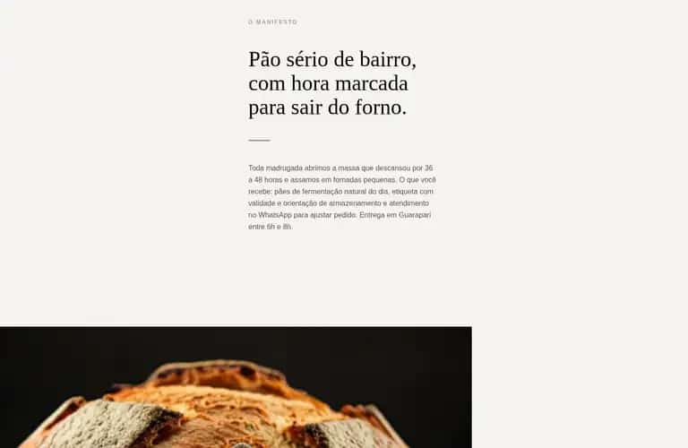 Bakery