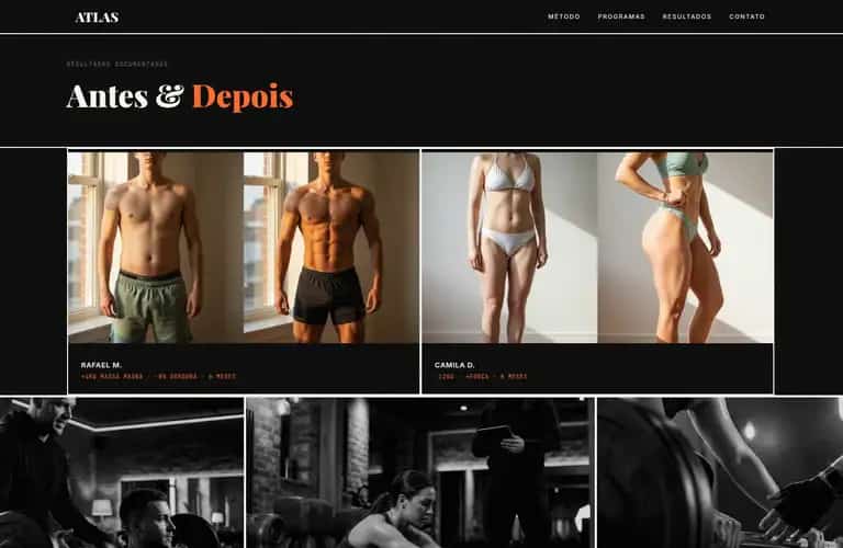 Personal Trainer