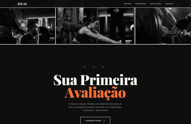 Personal Trainer