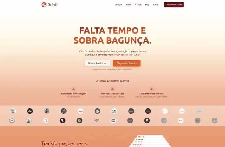 Solvit Consultoria