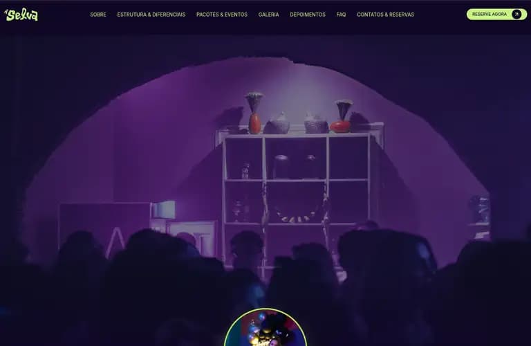 A Selva Eventos (1)