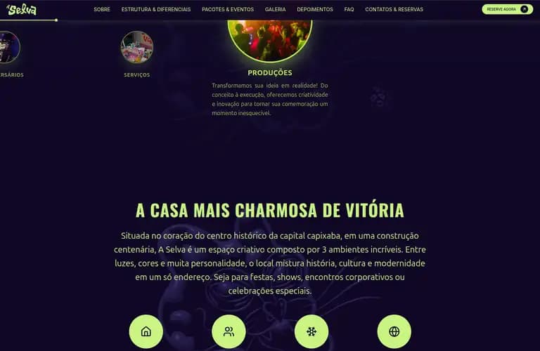 A Selva Eventos (2)