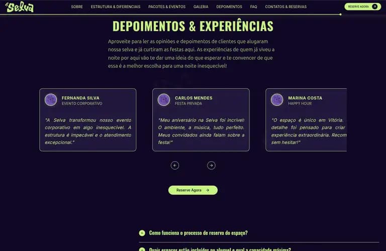 A Selva Eventos (10)